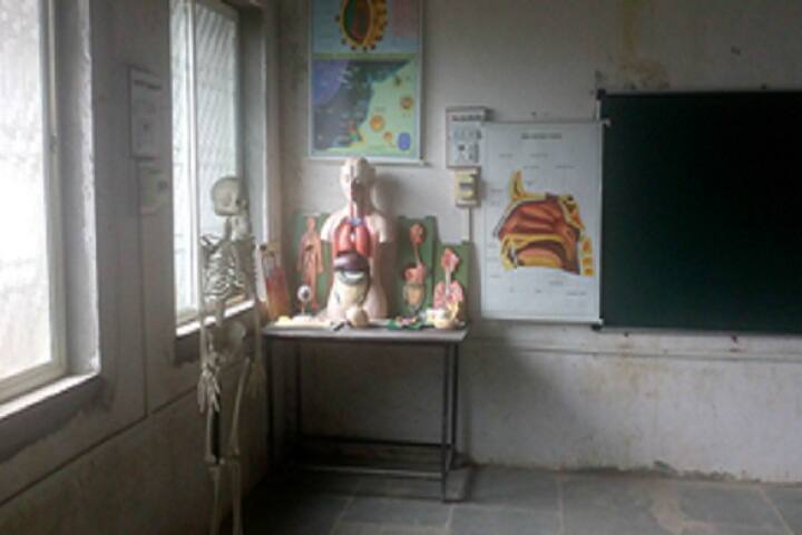 laboratory